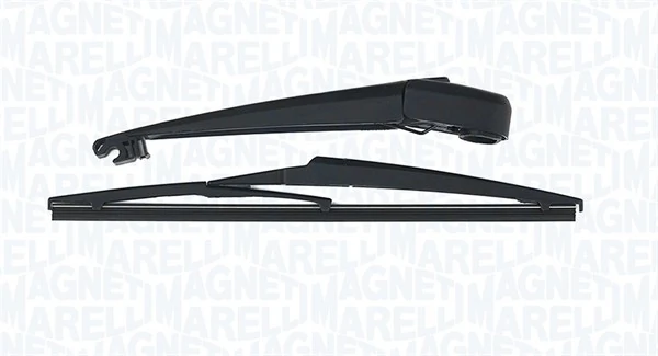 Wiper Arm Set, window cleaning